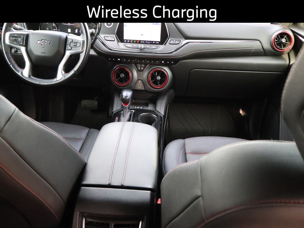 2021 Chevrolet Blazer RS San Clemente CA