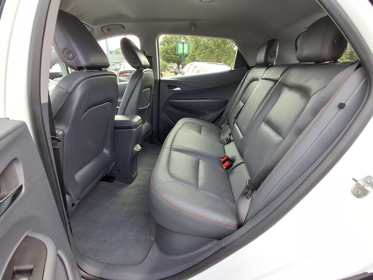 2021 Chevrolet Bolt EV FWD Premier Allentown PA