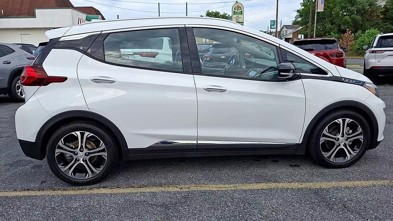 2021 Chevrolet Bolt EV FWD Premier Allentown PA