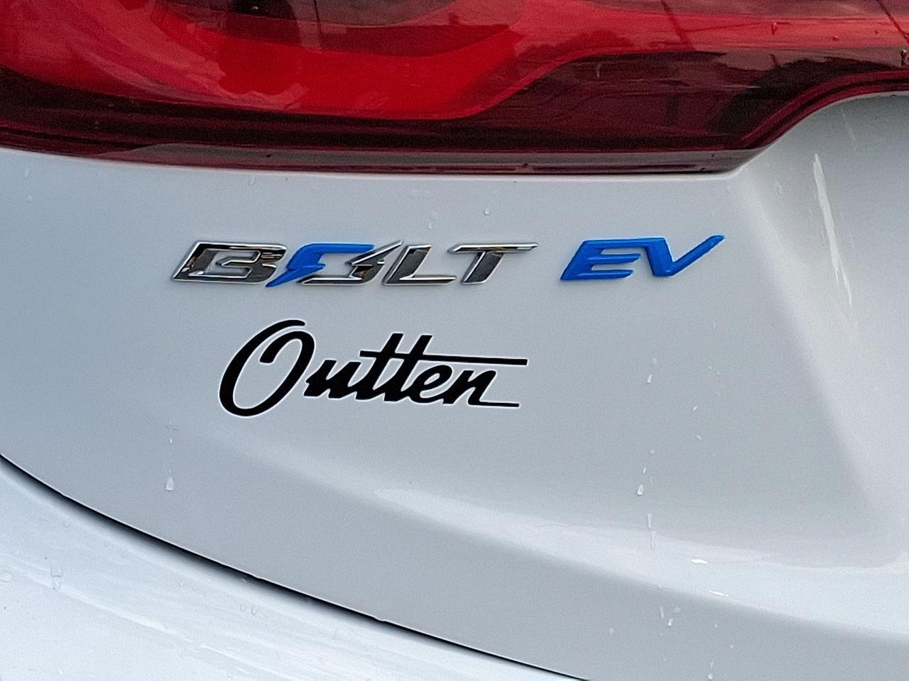 2021 Chevrolet Bolt EV FWD Premier Allentown PA