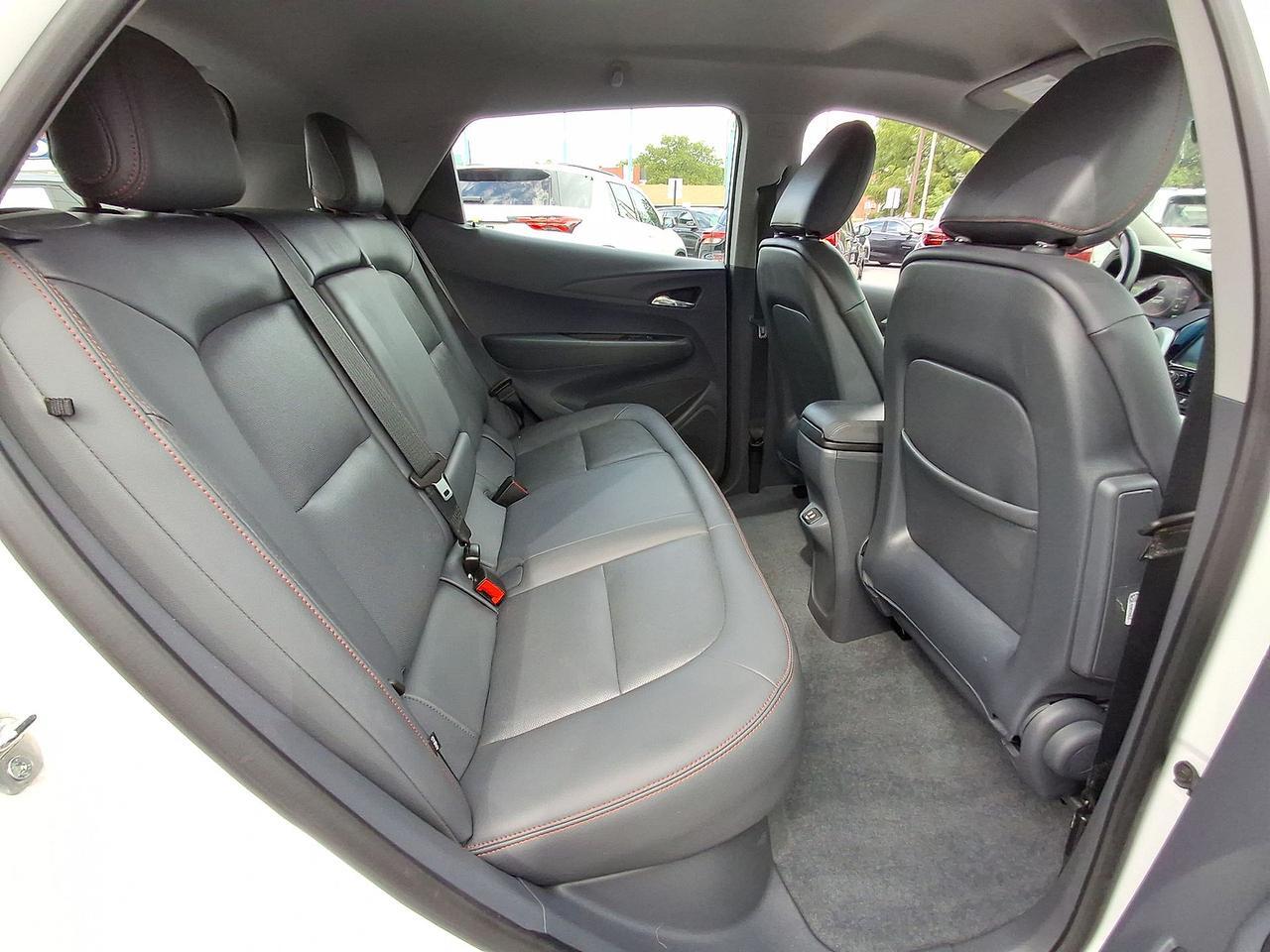 2021 Chevrolet Bolt EV FWD Premier Allentown PA