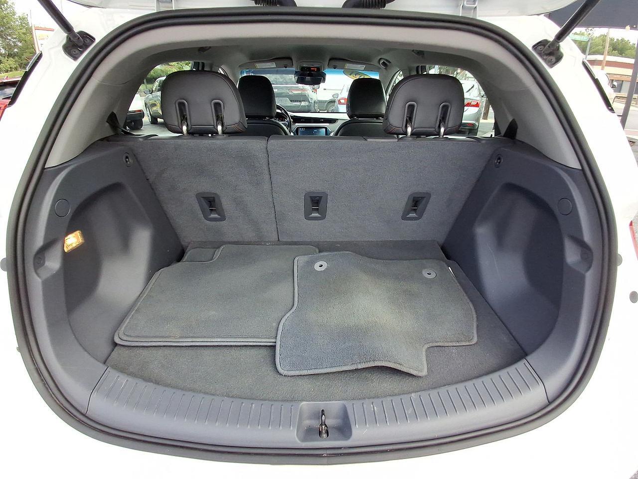 2021 Chevrolet Bolt EV FWD Premier Allentown PA