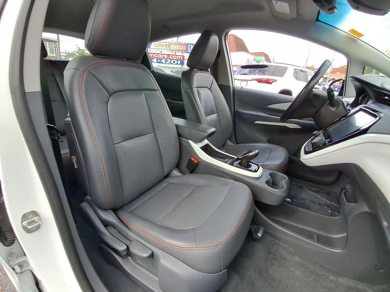 2021 Chevrolet Bolt EV FWD Premier Allentown PA