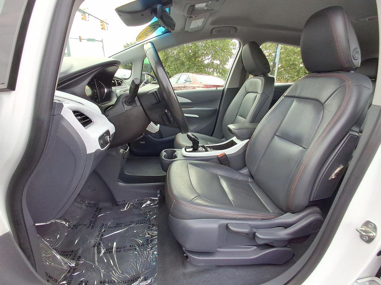 2021 Chevrolet Bolt EV FWD Premier Allentown PA