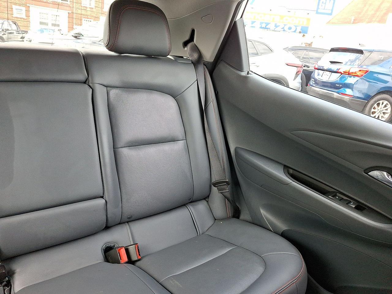 2021 Chevrolet Bolt EV FWD Premier Allentown PA