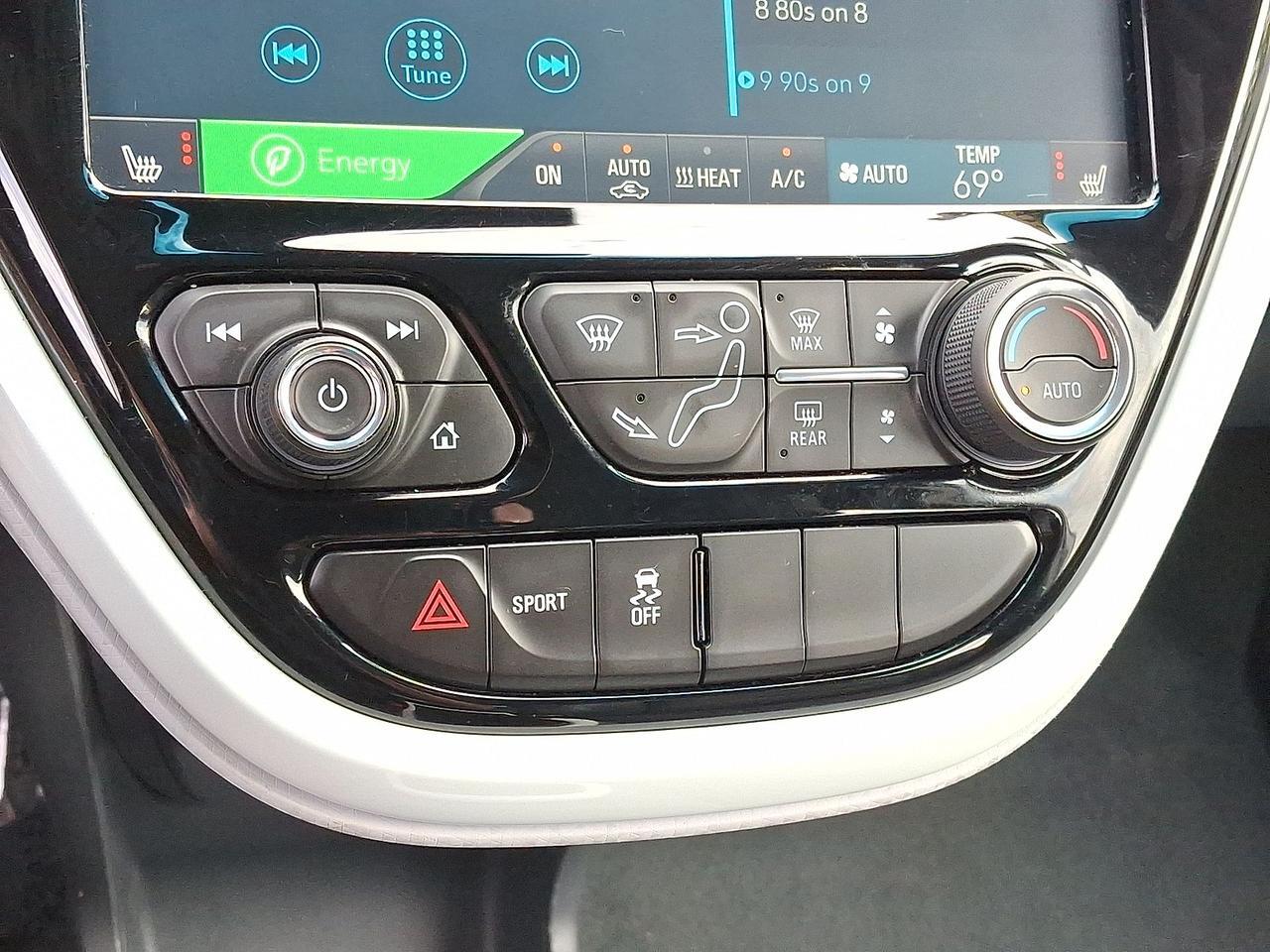 2021 Chevrolet Bolt EV FWD Premier Allentown PA