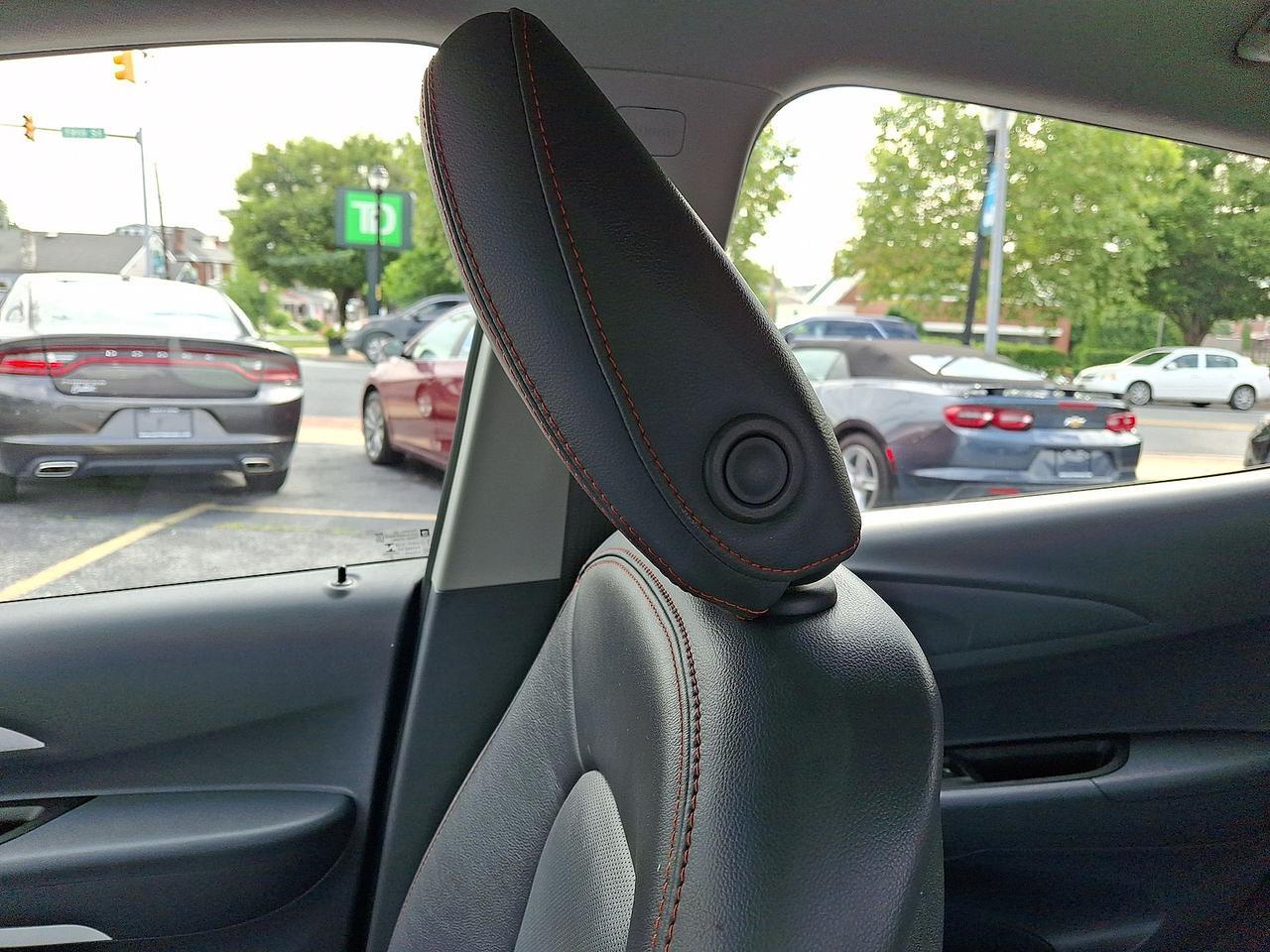 2021 Chevrolet Bolt EV FWD Premier Allentown PA