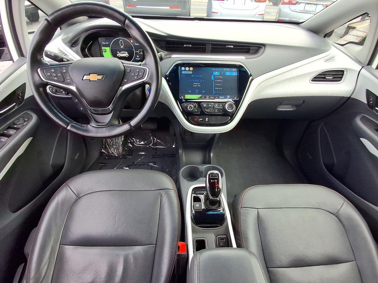 2021 Chevrolet Bolt EV FWD Premier Allentown PA