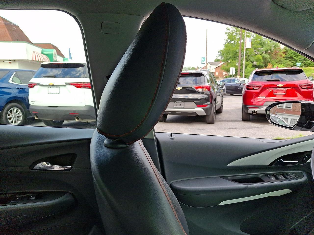 2021 Chevrolet Bolt EV FWD Premier Allentown PA