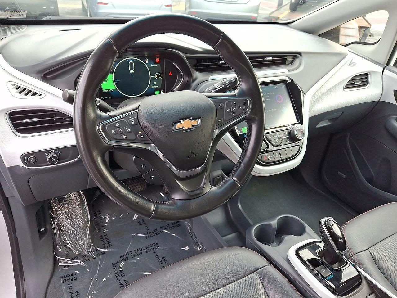 2021 Chevrolet Bolt EV FWD Premier Allentown PA