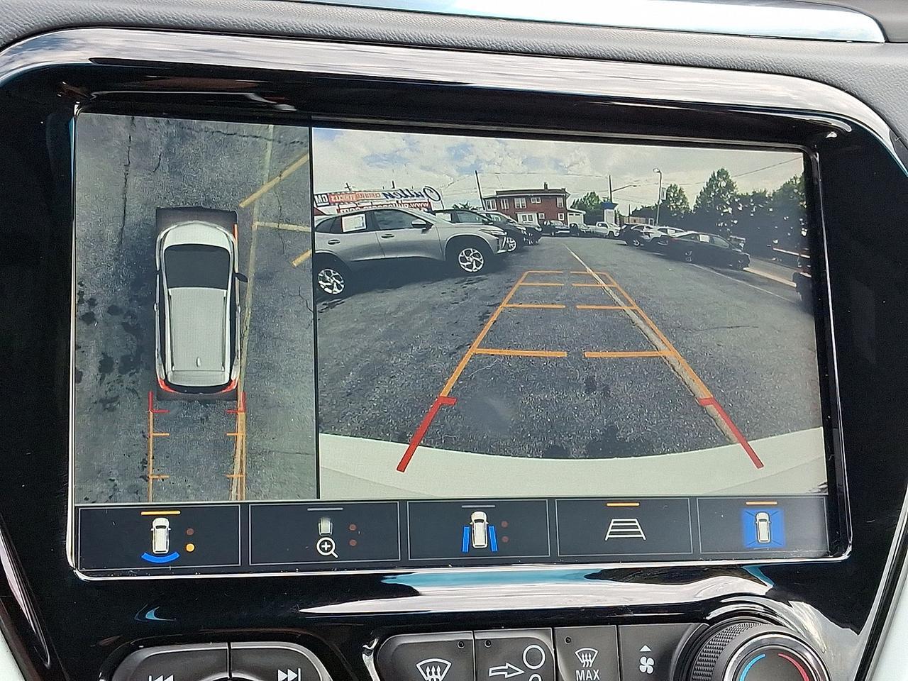 2021 Chevrolet Bolt EV FWD Premier Allentown PA