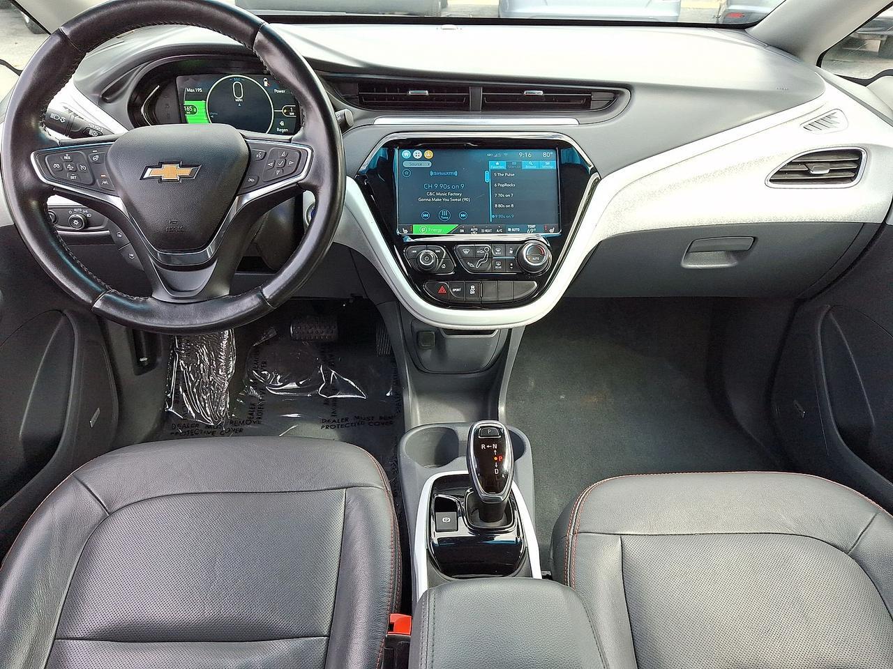 2021 Chevrolet Bolt EV FWD Premier Allentown PA