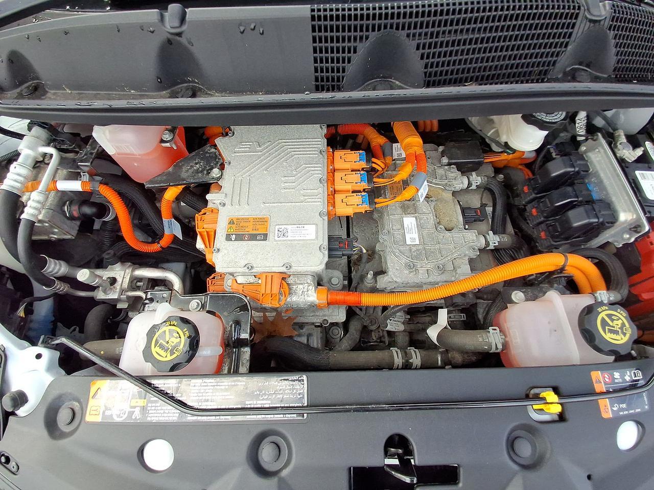 2021 Chevrolet Bolt EV FWD Premier Allentown PA