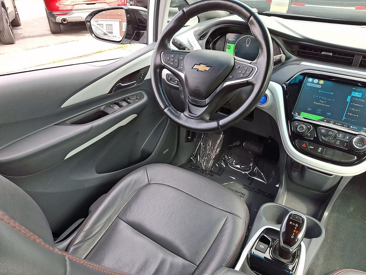 2021 Chevrolet Bolt EV FWD Premier Allentown PA