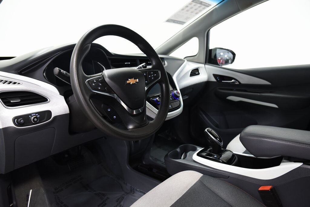 2021 Chevrolet Bolt EV LT Akron OH