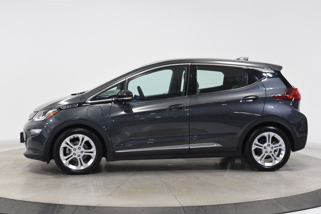 2021 Chevrolet Bolt EV LT Akron OH