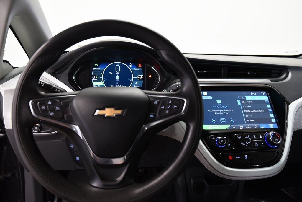 2021 Chevrolet Bolt EV LT Akron OH