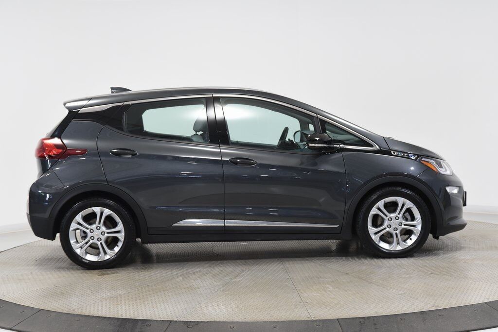 2021 Chevrolet Bolt EV LT Akron OH