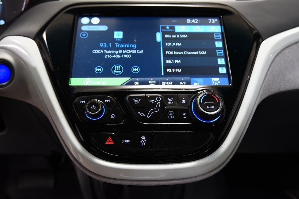 2021 Chevrolet Bolt EV LT Akron OH