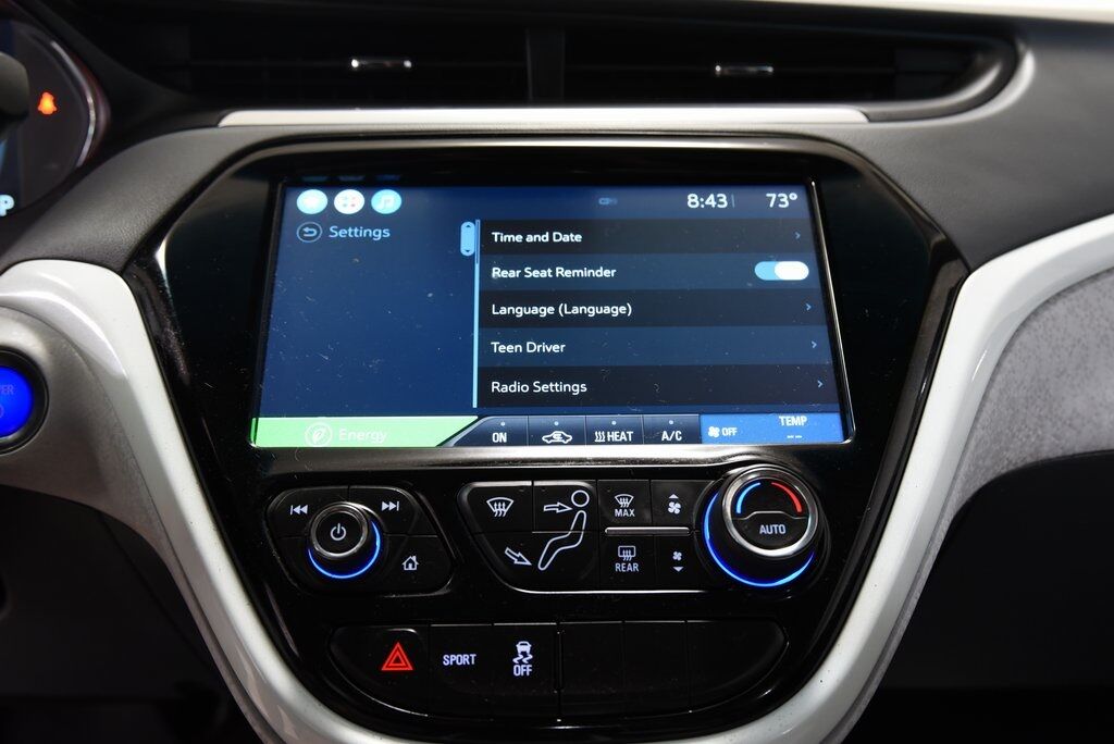 2021 Chevrolet Bolt EV LT Akron OH