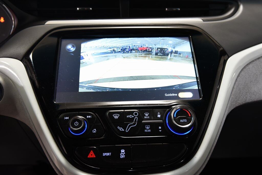 2021 Chevrolet Bolt EV LT Akron OH