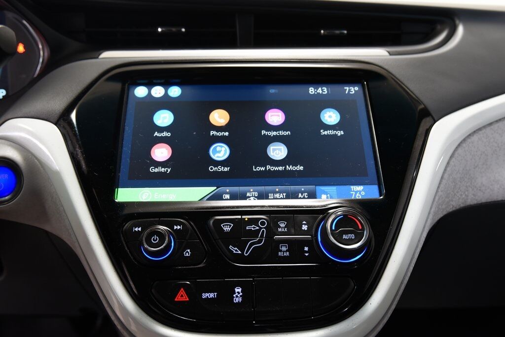 2021 Chevrolet Bolt EV LT Akron OH