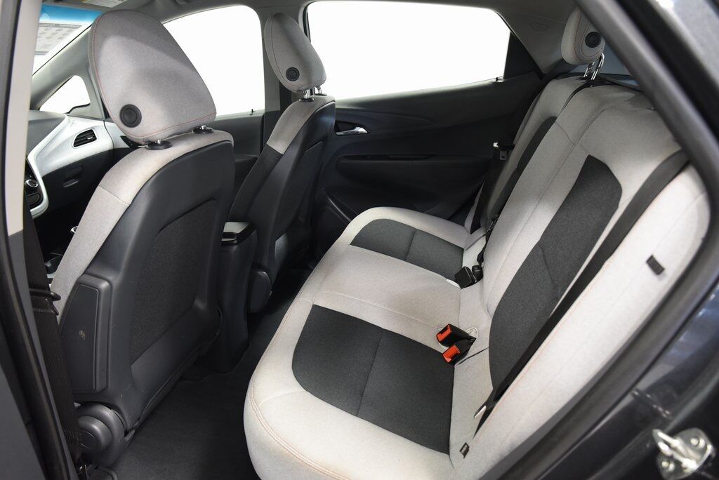 2021 Chevrolet Bolt EV LT Akron OH
