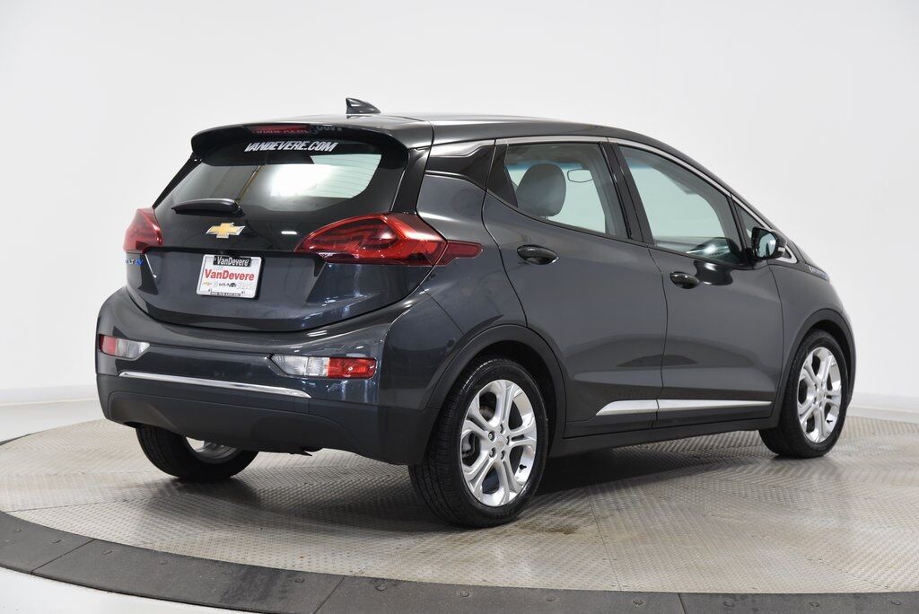 2021 Chevrolet Bolt EV LT Akron OH