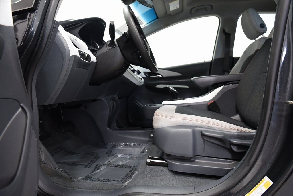 2021 Chevrolet Bolt EV LT Akron OH