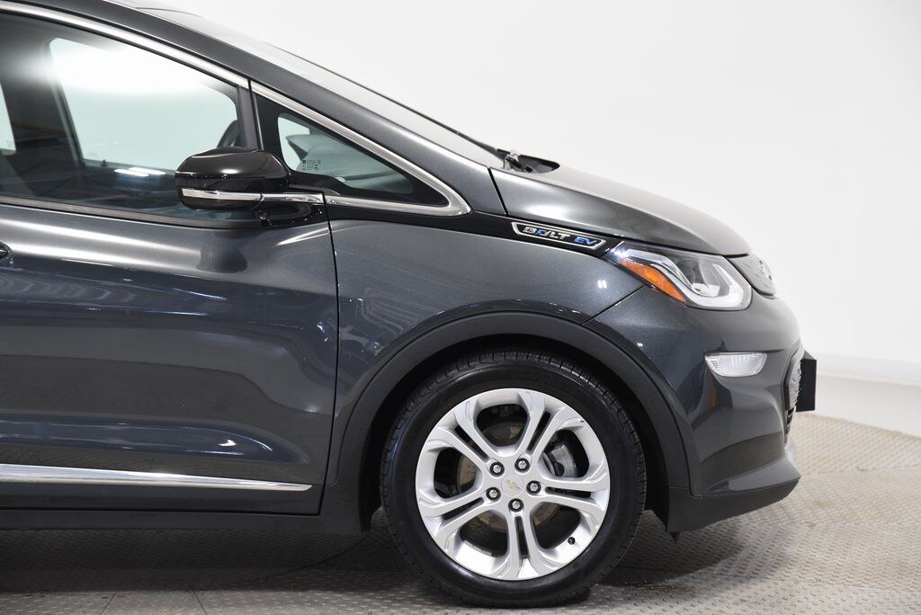 2021 Chevrolet Bolt EV LT Akron OH