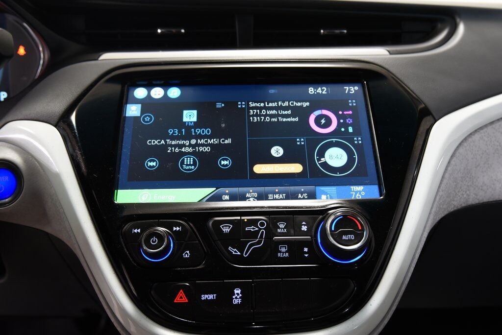 2021 Chevrolet Bolt EV LT Akron OH
