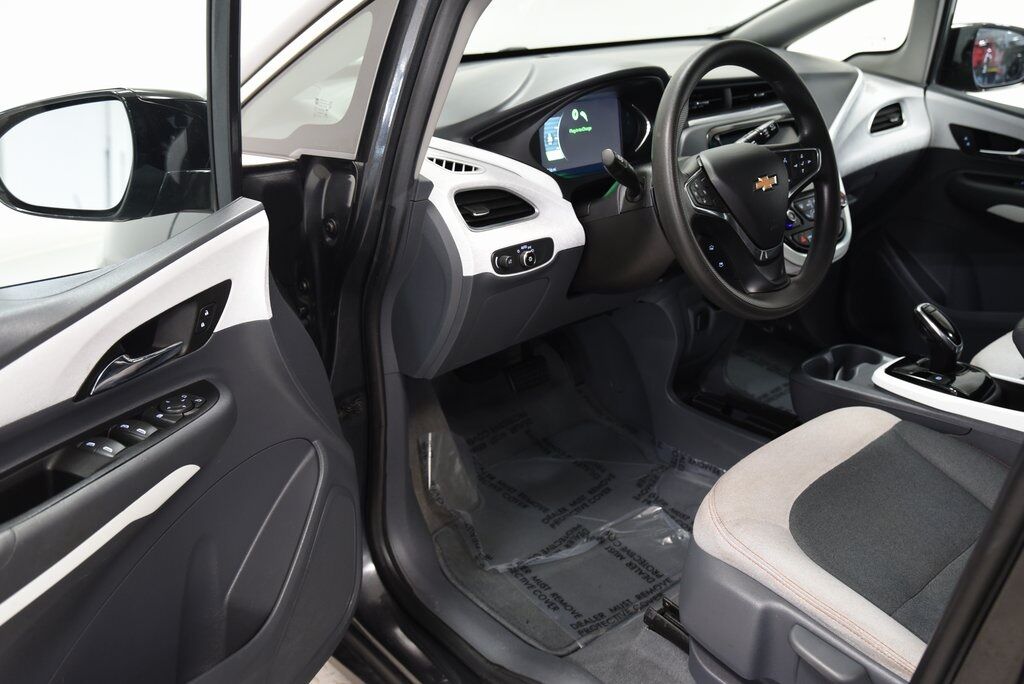 2021 Chevrolet Bolt EV LT Akron OH