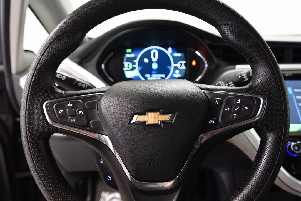 2021 Chevrolet Bolt EV LT Akron OH