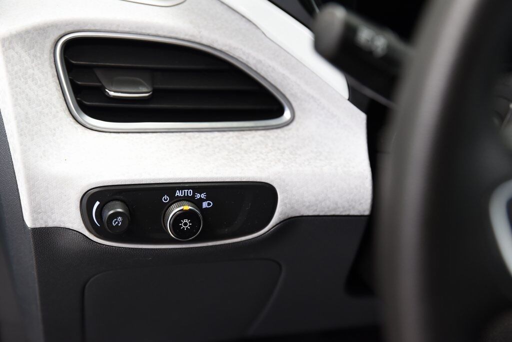 2021 Chevrolet Bolt EV LT Akron OH
