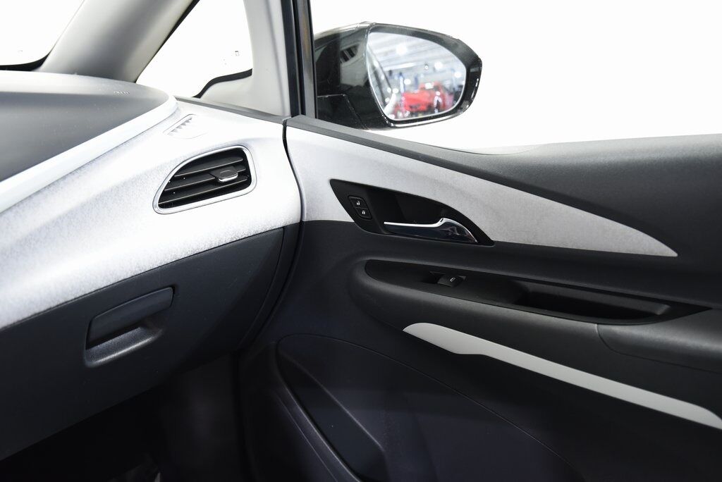 2021 Chevrolet Bolt EV LT Akron OH