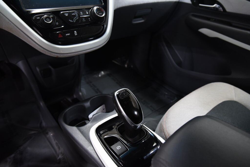 2021 Chevrolet Bolt EV LT Akron OH