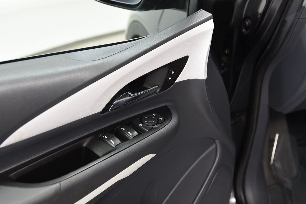 2021 Chevrolet Bolt EV LT Akron OH