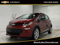 2021 Chevrolet Bolt EV LT Miami Lakes FL 2021 Chevrolet Bolt EV LT Miami Lakes FL
