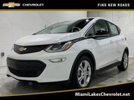2021 Chevrolet Bolt EV LT Miami Lakes FL 2021 Chevrolet Bolt EV LT Miami Lakes FL