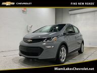 2021 Chevrolet Bolt EV LT Miami Lakes FL 2021 Chevrolet Bolt EV LT Miami Lakes FL