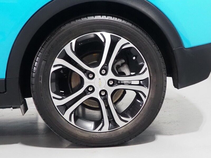 2021 Chevrolet Bolt EV Premier *BLIND SPOT & LANE DEPARTURE ALERT, SURROUND VIEW CAMERAS, 10.2 INCH COLOR TOUCHSCREEN, LEATHER, HEATED SEATS/STEERING, REMOTE START, WIRELESS CHARGING, BOSE AUDIO, APPLE CARPLAY Round Rock TX