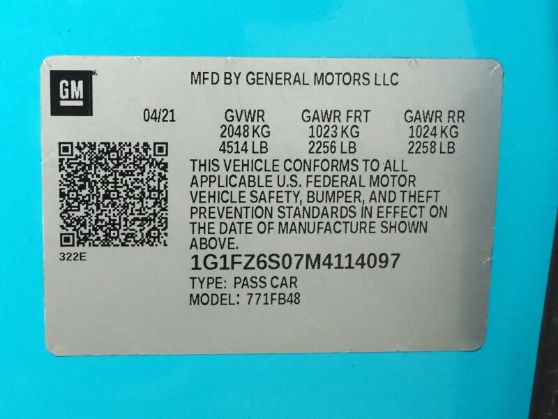 2021 Chevrolet Bolt EV Premier *BLIND SPOT & LANE DEPARTURE ALERT, SURROUND VIEW CAMERAS, 10.2 INCH COLOR TOUCHSCREEN, LEATHER, HEATED SEATS/STEERING, REMOTE START, WIRELESS CHARGING, BOSE AUDIO, APPLE CARPLAY Round Rock TX