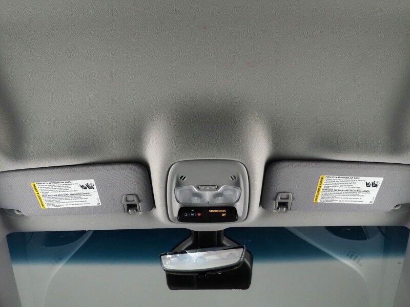 2021 Chevrolet Bolt EV Premier *BLIND SPOT & LANE DEPARTURE ALERT, SURROUND VIEW CAMERAS, 10.2 INCH COLOR TOUCHSCREEN, LEATHER, HEATED SEATS/STEERING, REMOTE START, WIRELESS CHARGING, BOSE AUDIO, APPLE CARPLAY Round Rock TX