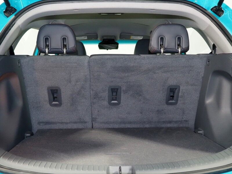 2021 Chevrolet Bolt EV Premier *BLIND SPOT & LANE DEPARTURE ALERT, SURROUND VIEW CAMERAS, 10.2 INCH COLOR TOUCHSCREEN, LEATHER, HEATED SEATS/STEERING, REMOTE START, WIRELESS CHARGING, BOSE AUDIO, APPLE CARPLAY Round Rock TX