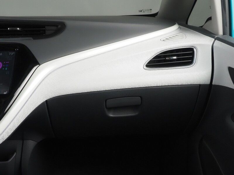 2021 Chevrolet Bolt EV Premier *BLIND SPOT & LANE DEPARTURE ALERT, SURROUND VIEW CAMERAS, 10.2 INCH COLOR TOUCHSCREEN, LEATHER, HEATED SEATS/STEERING, REMOTE START, WIRELESS CHARGING, BOSE AUDIO, APPLE CARPLAY Round Rock TX