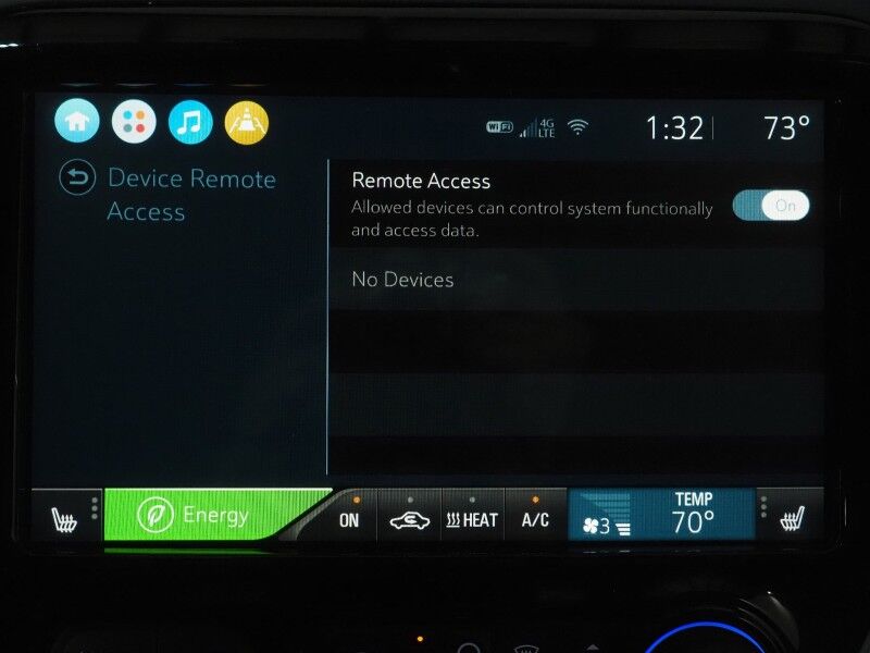 2021 Chevrolet Bolt EV Premier *BLIND SPOT & LANE DEPARTURE ALERT, SURROUND VIEW CAMERAS, 10.2 INCH COLOR TOUCHSCREEN, LEATHER, HEATED SEATS/STEERING, REMOTE START, WIRELESS CHARGING, BOSE AUDIO, APPLE CARPLAY Round Rock TX