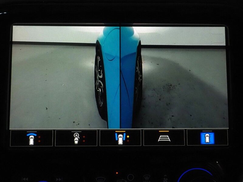 2021 Chevrolet Bolt EV Premier *BLIND SPOT & LANE DEPARTURE ALERT, SURROUND VIEW CAMERAS, 10.2 INCH COLOR TOUCHSCREEN, LEATHER, HEATED SEATS/STEERING, REMOTE START, WIRELESS CHARGING, BOSE AUDIO, APPLE CARPLAY Round Rock TX