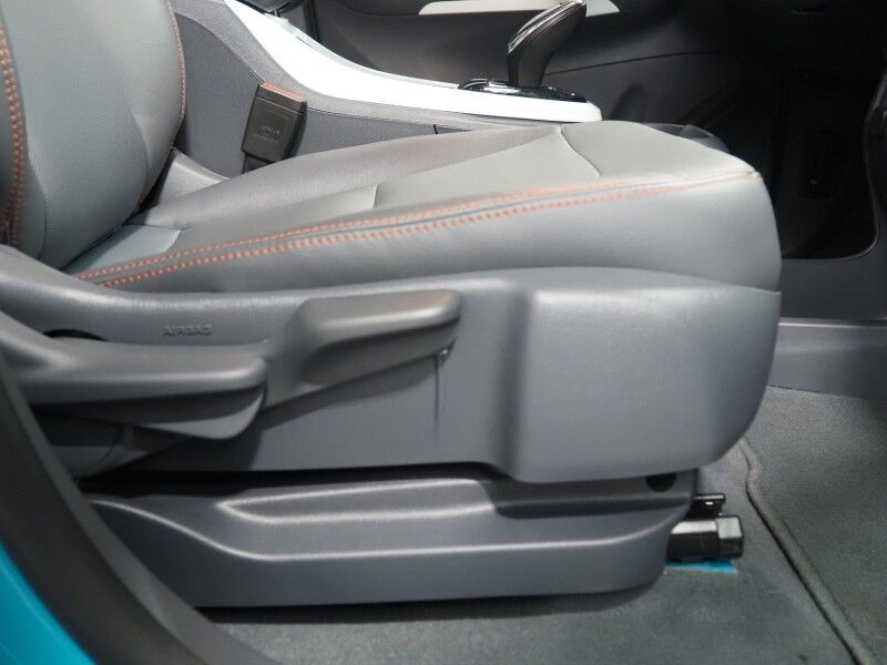 2021 Chevrolet Bolt EV Premier *BLIND SPOT & LANE DEPARTURE ALERT, SURROUND VIEW CAMERAS, 10.2 INCH COLOR TOUCHSCREEN, LEATHER, HEATED SEATS/STEERING, REMOTE START, WIRELESS CHARGING, BOSE AUDIO, APPLE CARPLAY Round Rock TX