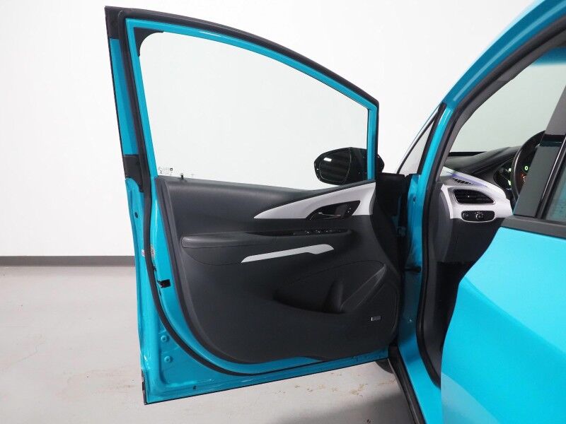 2021 Chevrolet Bolt EV Premier *BLIND SPOT & LANE DEPARTURE ALERT, SURROUND VIEW CAMERAS, 10.2 INCH COLOR TOUCHSCREEN, LEATHER, HEATED SEATS/STEERING, REMOTE START, WIRELESS CHARGING, BOSE AUDIO, APPLE CARPLAY Round Rock TX