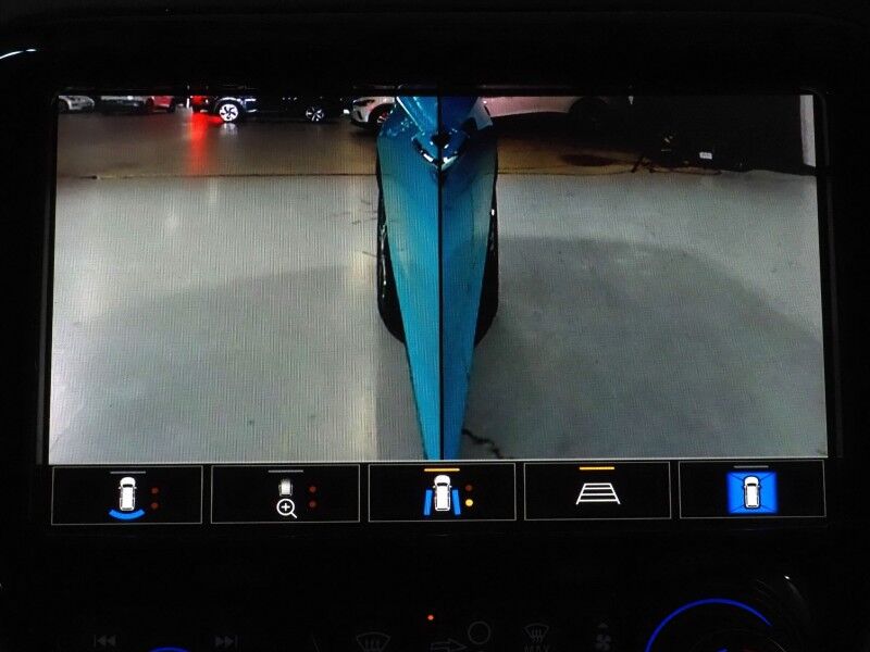 2021 Chevrolet Bolt EV Premier *BLIND SPOT & LANE DEPARTURE ALERT, SURROUND VIEW CAMERAS, 10.2 INCH COLOR TOUCHSCREEN, LEATHER, HEATED SEATS/STEERING, REMOTE START, WIRELESS CHARGING, BOSE AUDIO, APPLE CARPLAY Round Rock TX